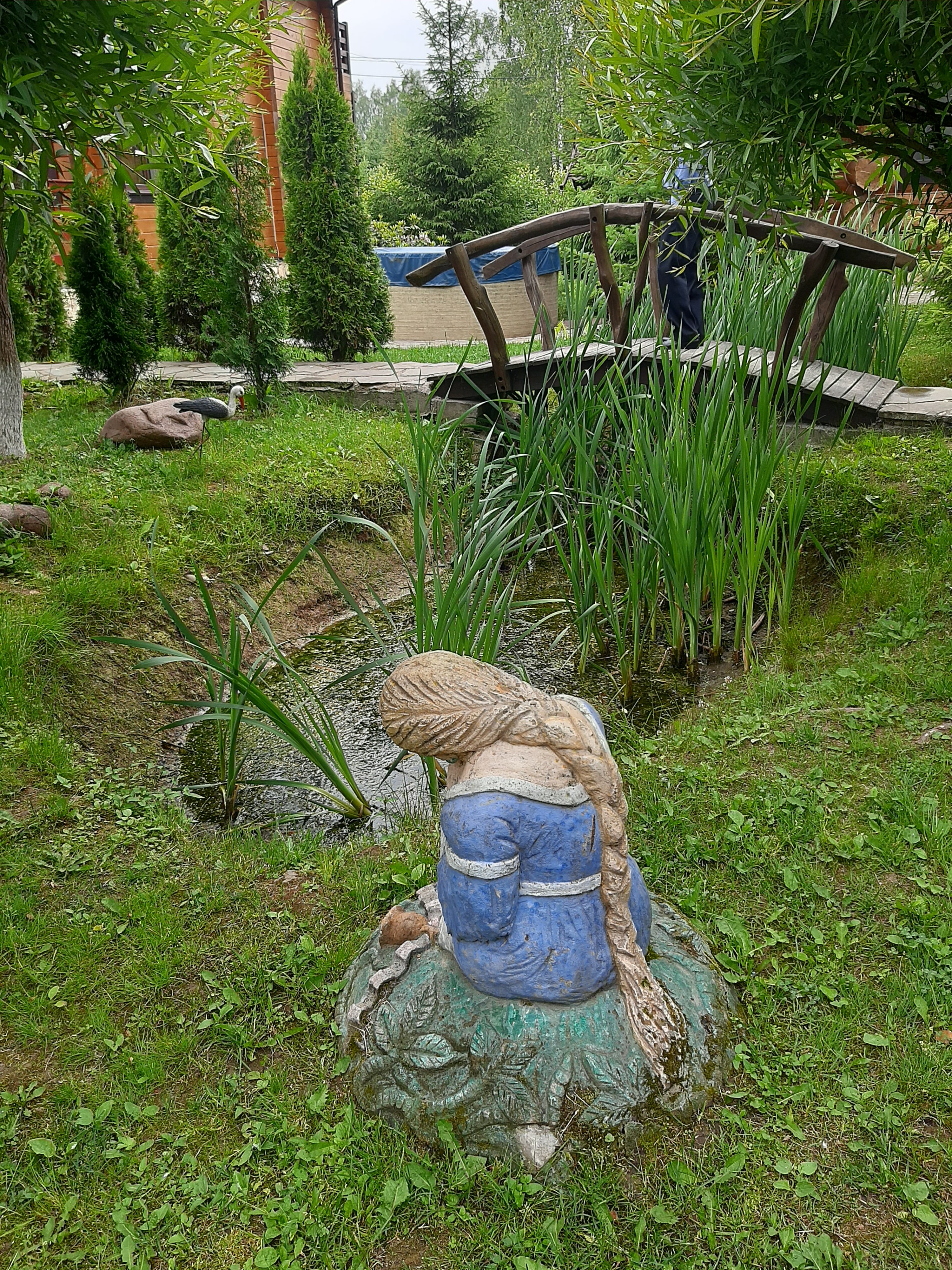 Фото Хомяковское подворье