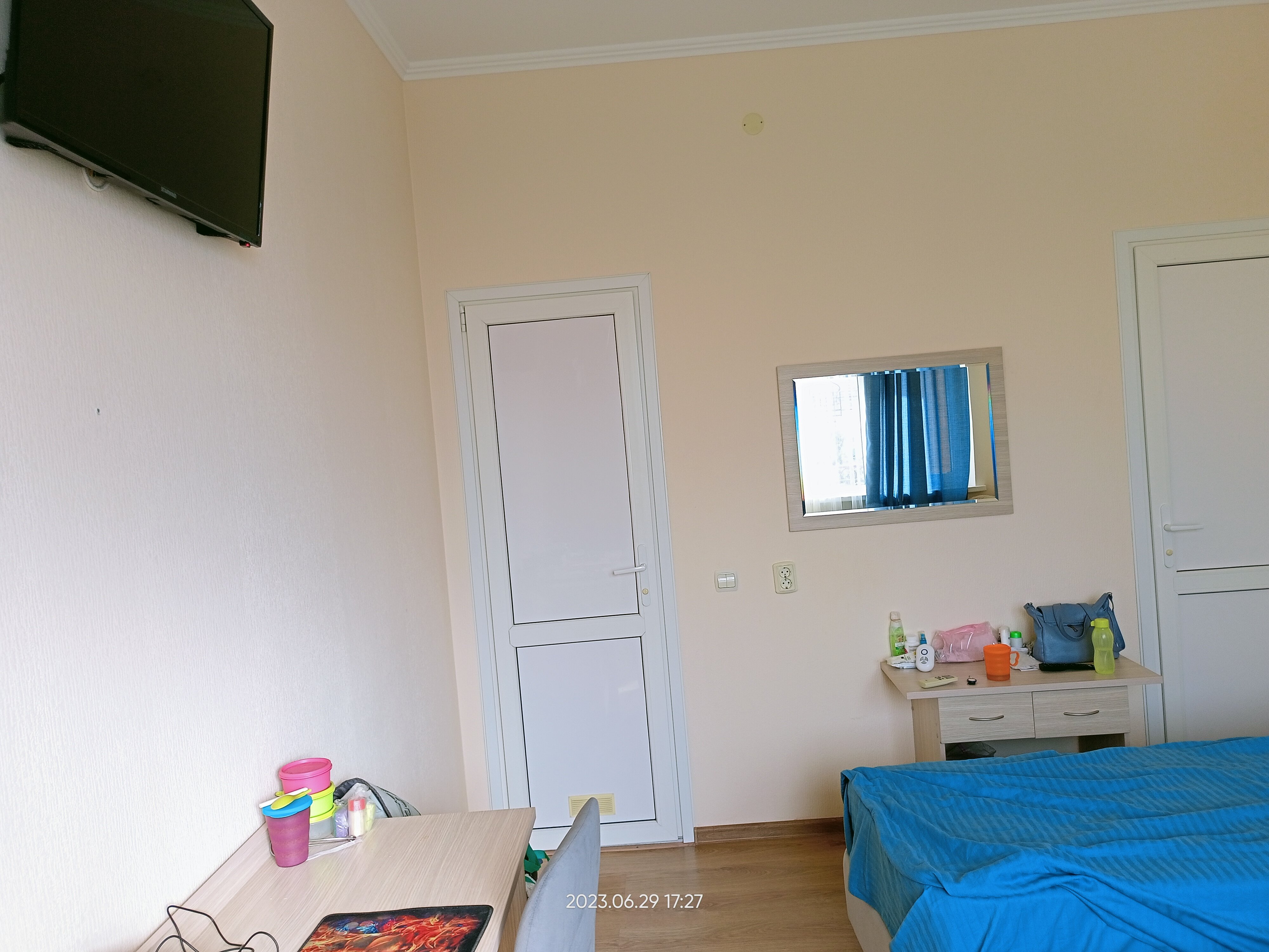 Фото Гостевой дом Ежевика