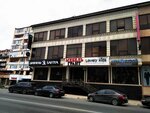Mebel' Grant (Irchi Kazaka Street, 15), furniture store
