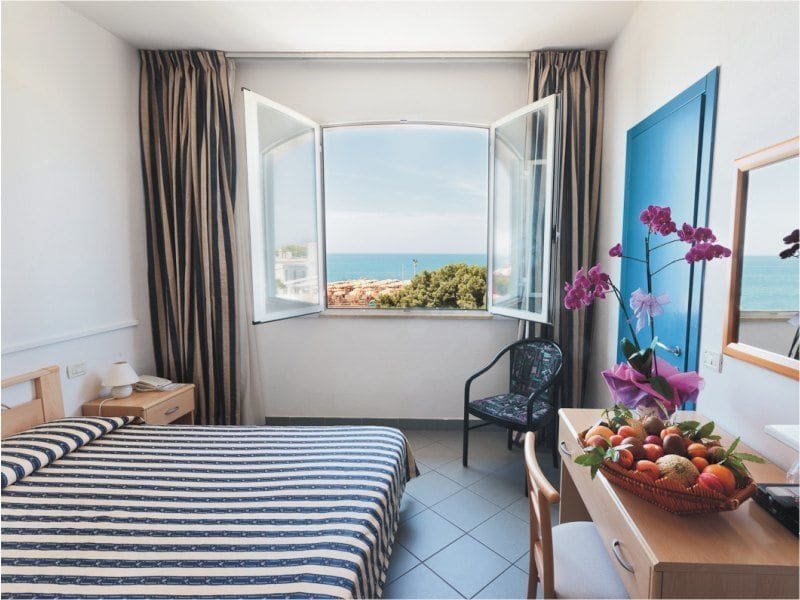 Фото Hotel Il Settebello