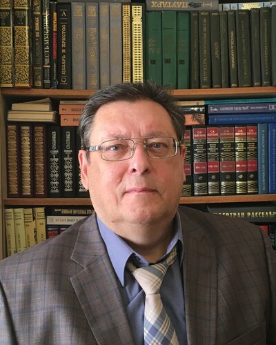 Адвокат Петров В. Ю.