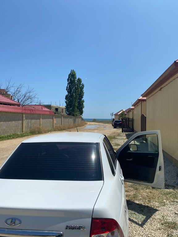 Фото Жемчужина Каспия