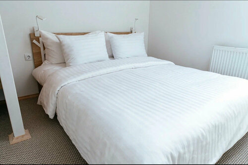 Hotel Kak doma, Vitebsk, photo