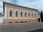Дом купца Черникина (Октябрьская ул., 120, Елец), достопримечательность в Ельце