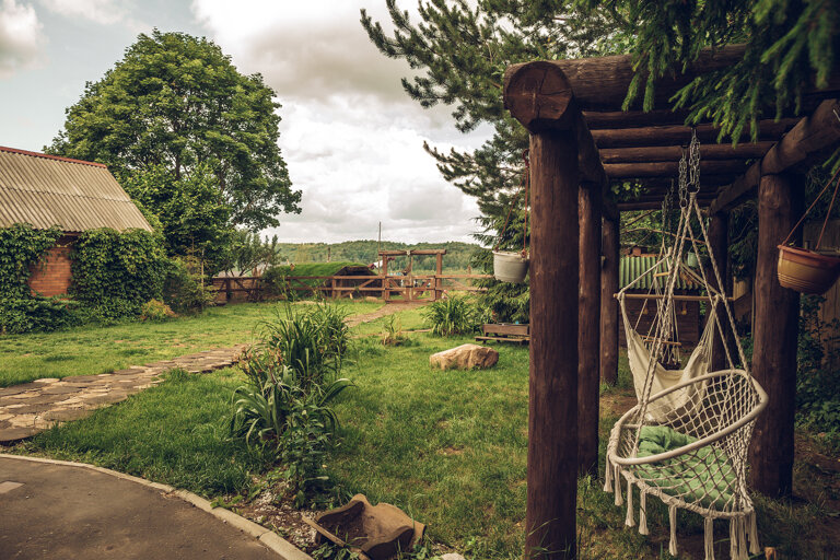 Фото Остров Kattegat