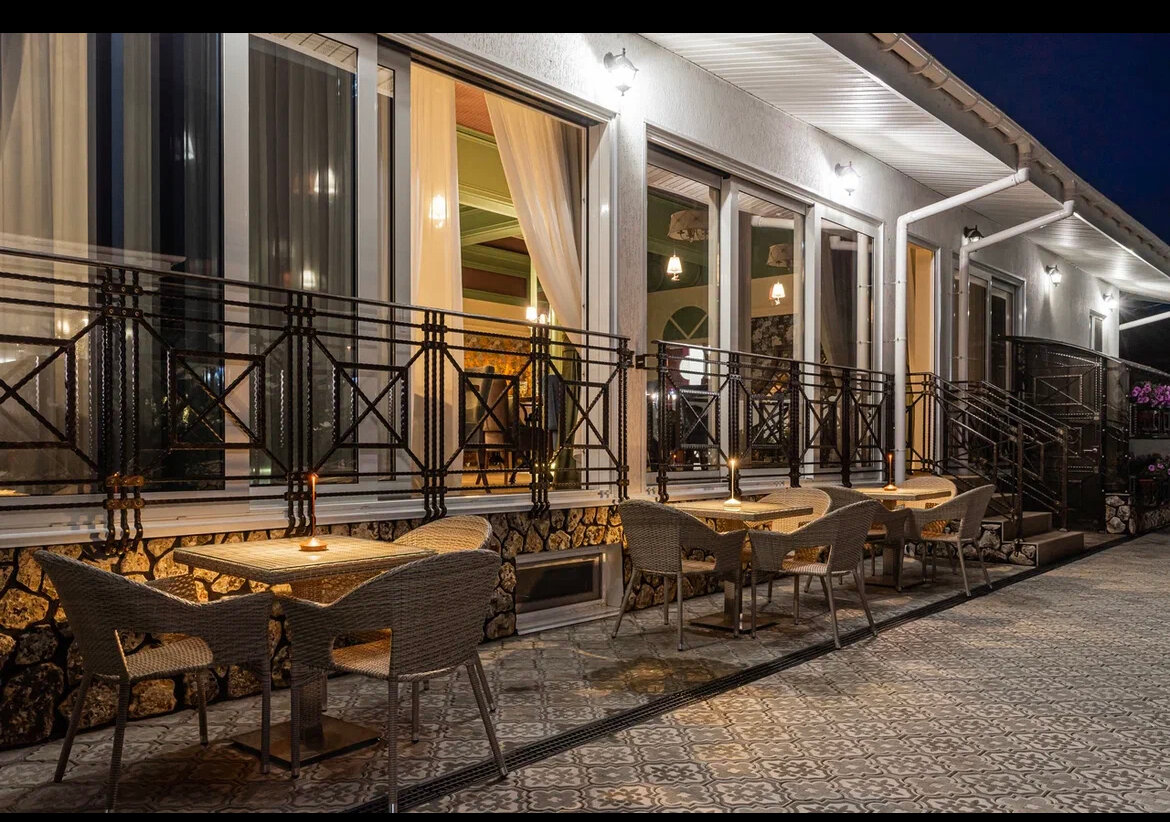 Фото Отрадное