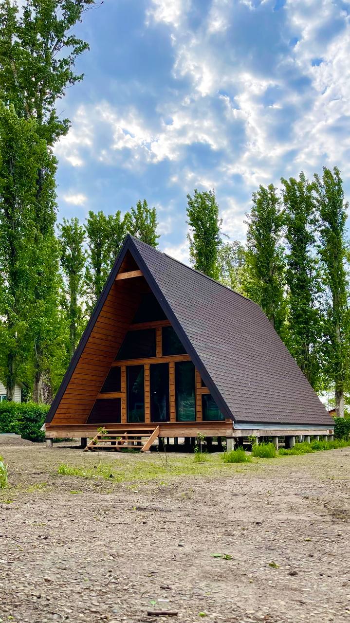 Фото Карасёвка