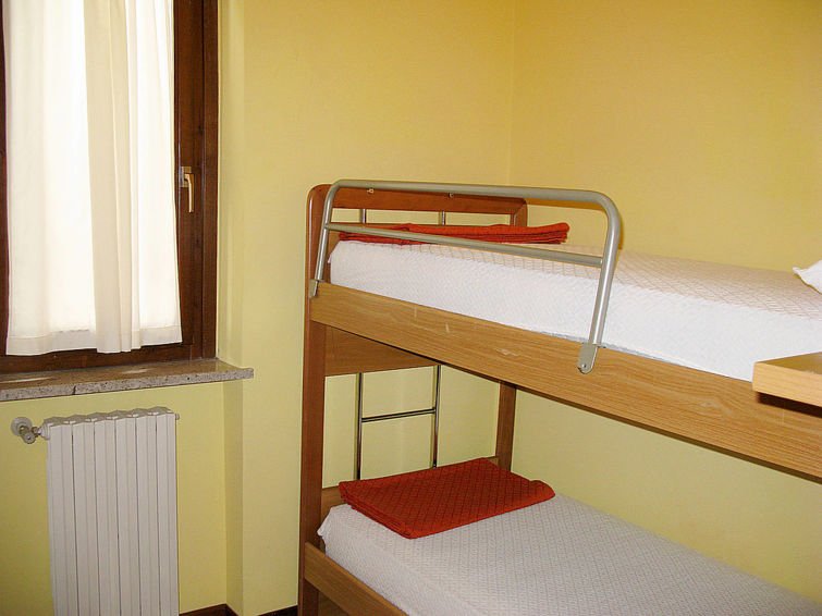 Фото Hotel Residence La Rotonda