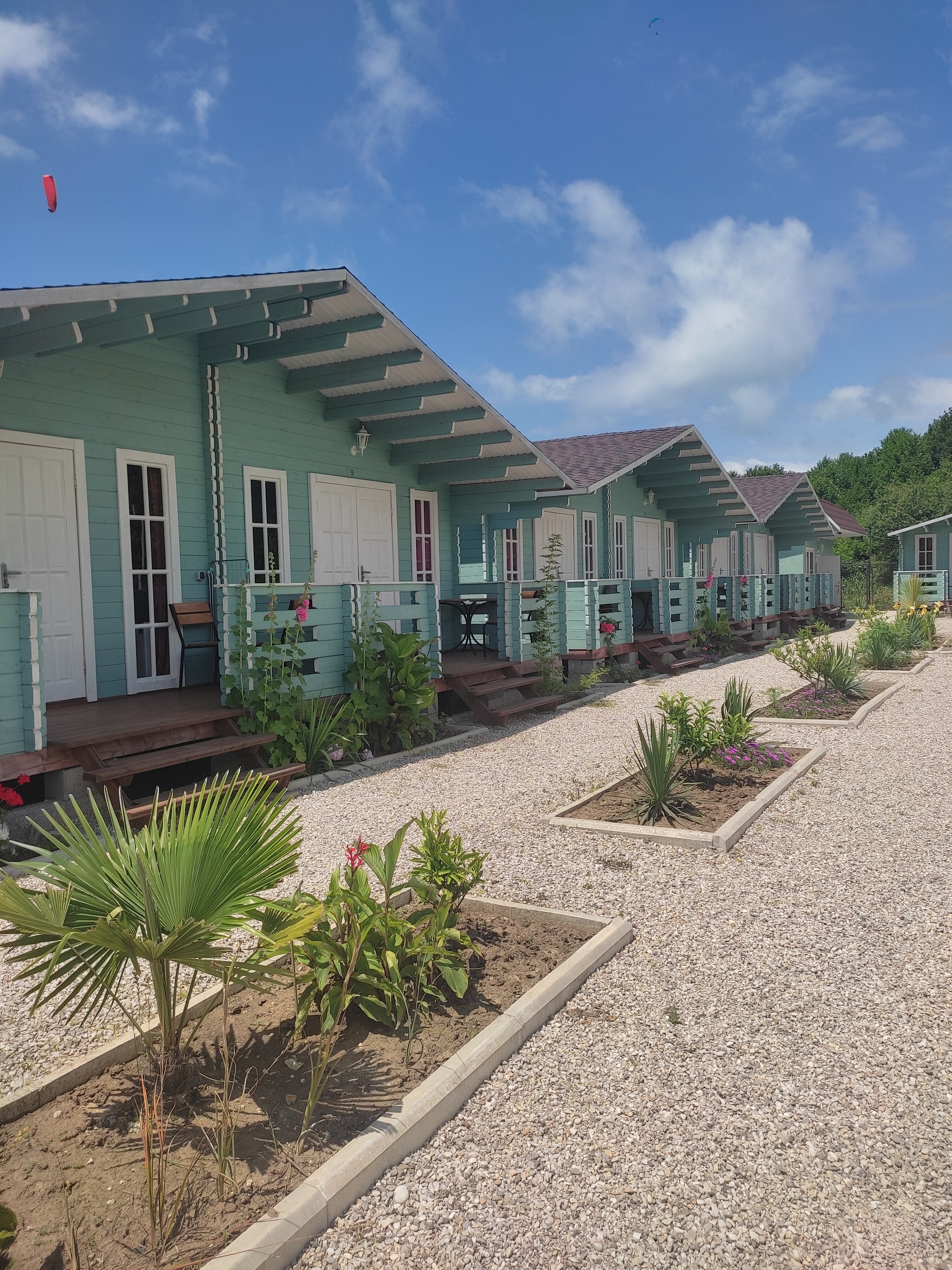 Фото отеля 5