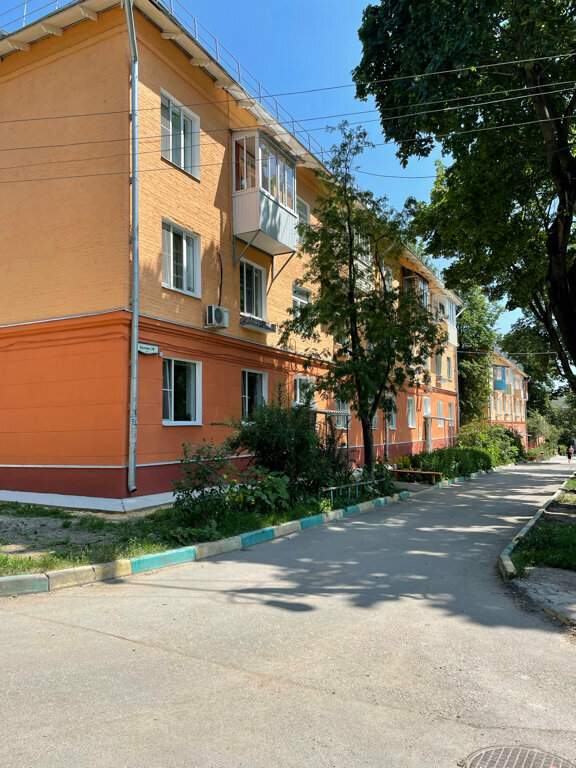 Bench Bench, Tula, photo