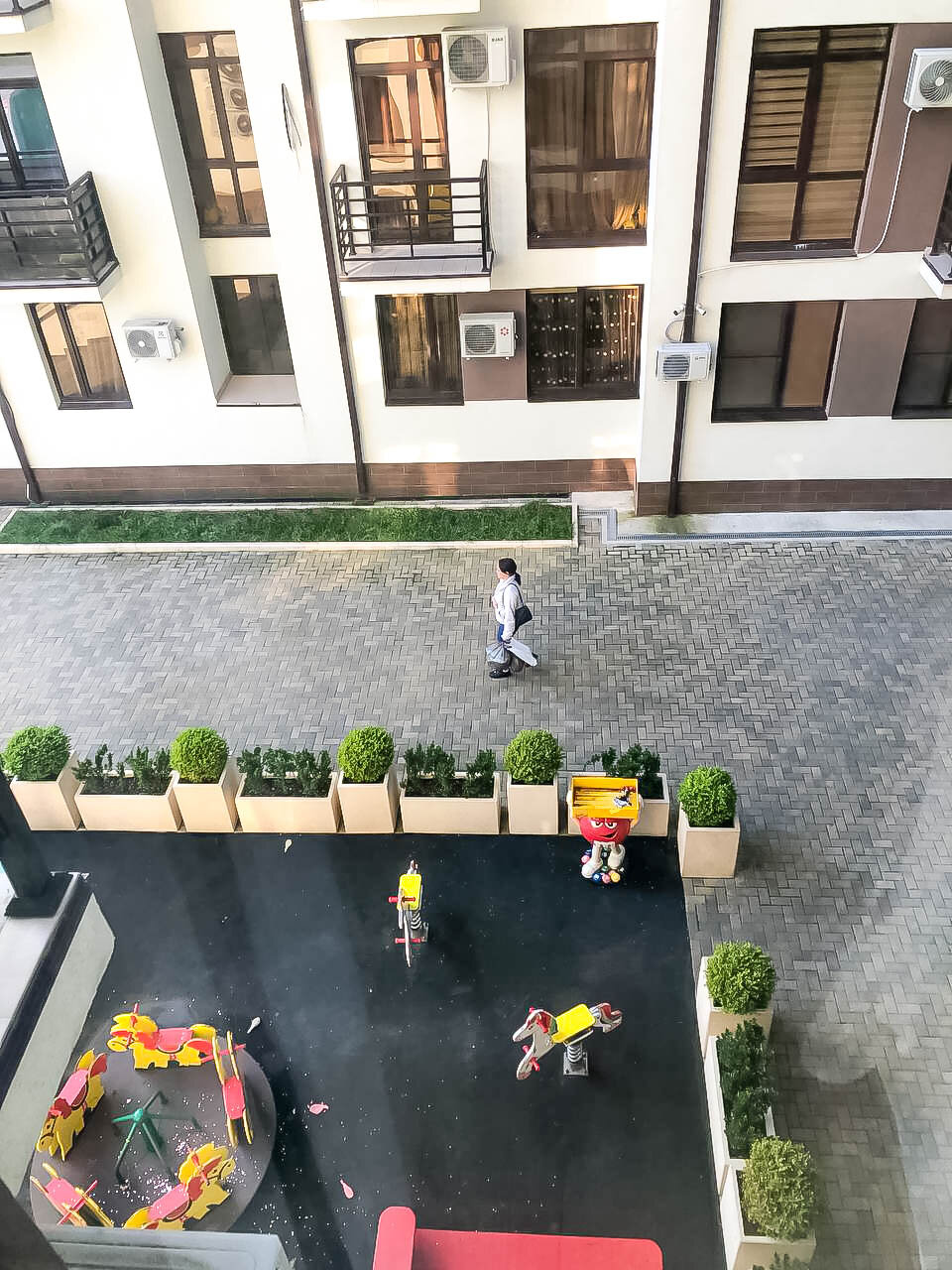 Фото Дом Солнца