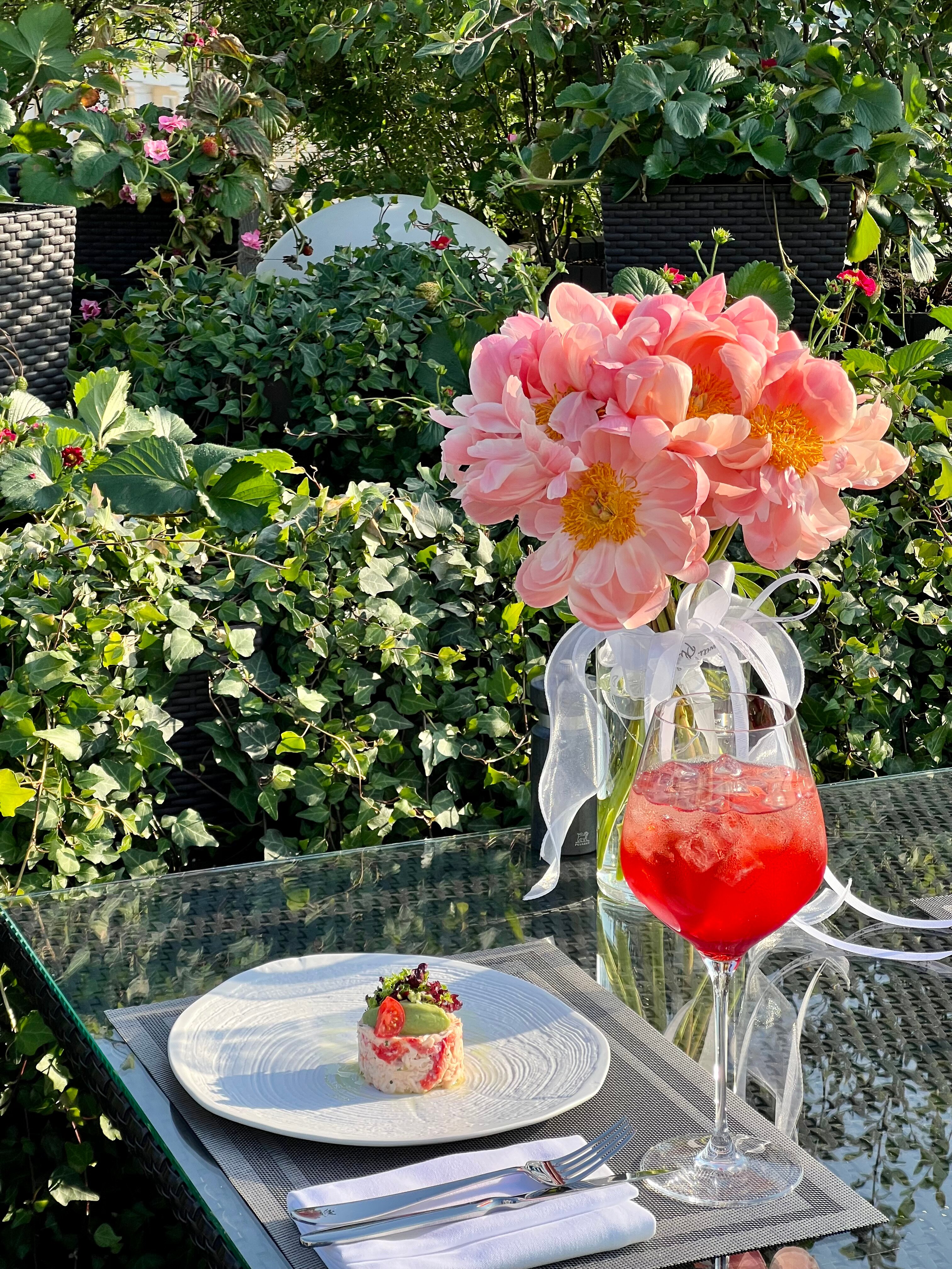 Фото Гранд Отель Мойка 22