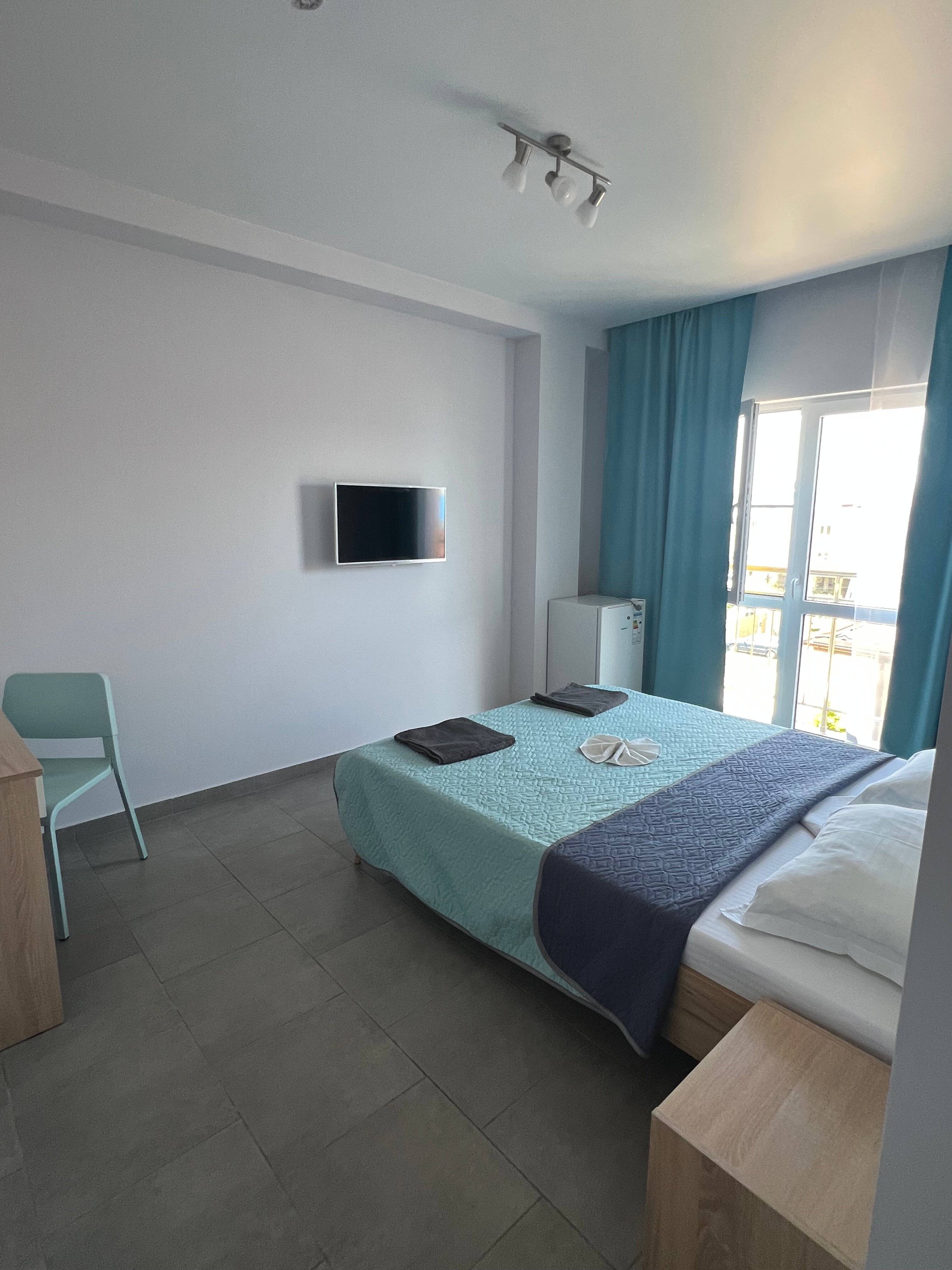 Фото Конкур