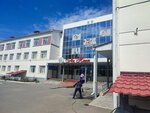 Akniet Boarding school (Sevastopol kóshesi, 6) ، مدرسة