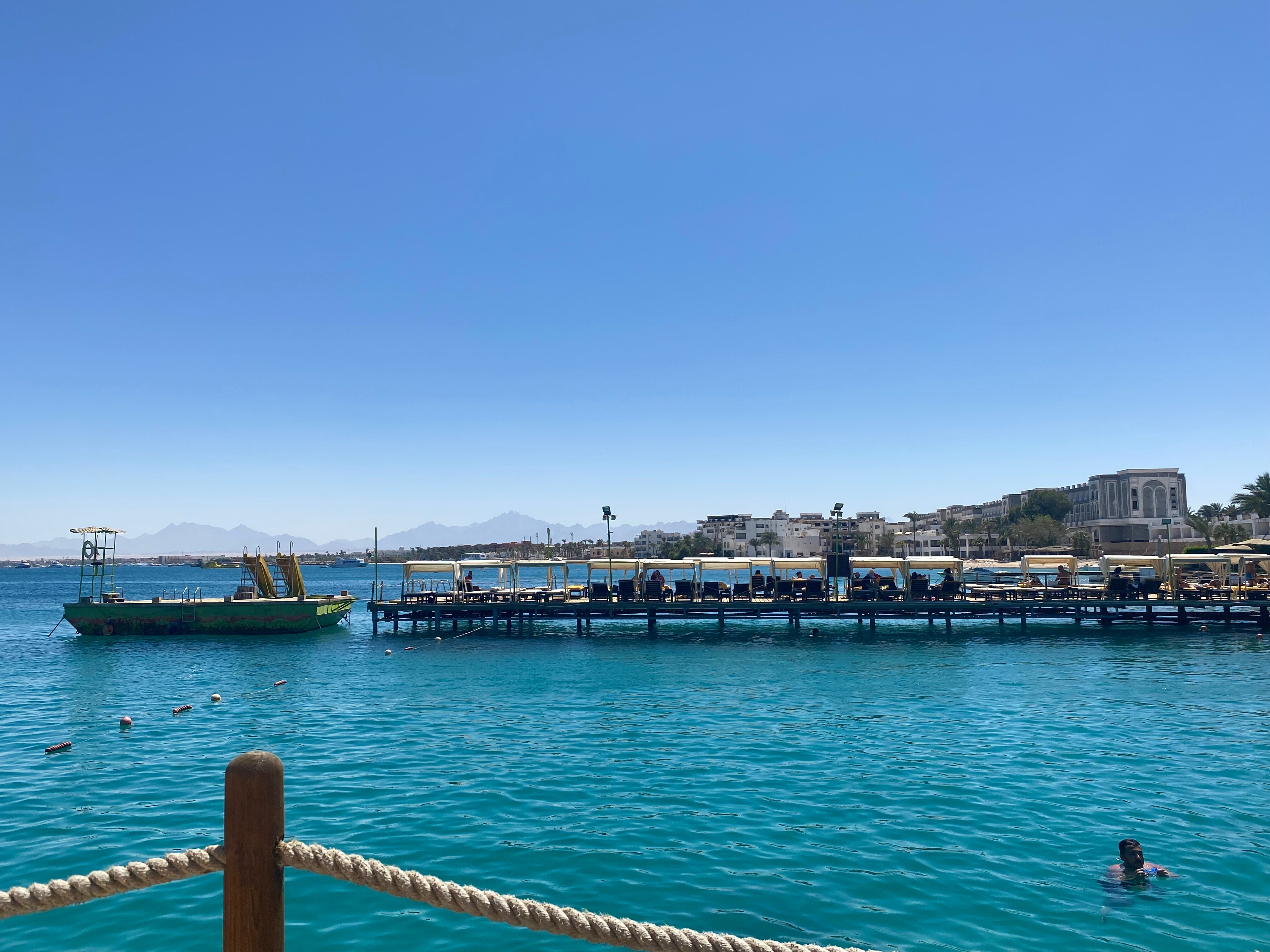 Фото Elysees Dream Beach Hotel