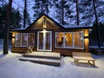 Bani Karelii (Zaytseva Street, 67), construction of baths and saunas