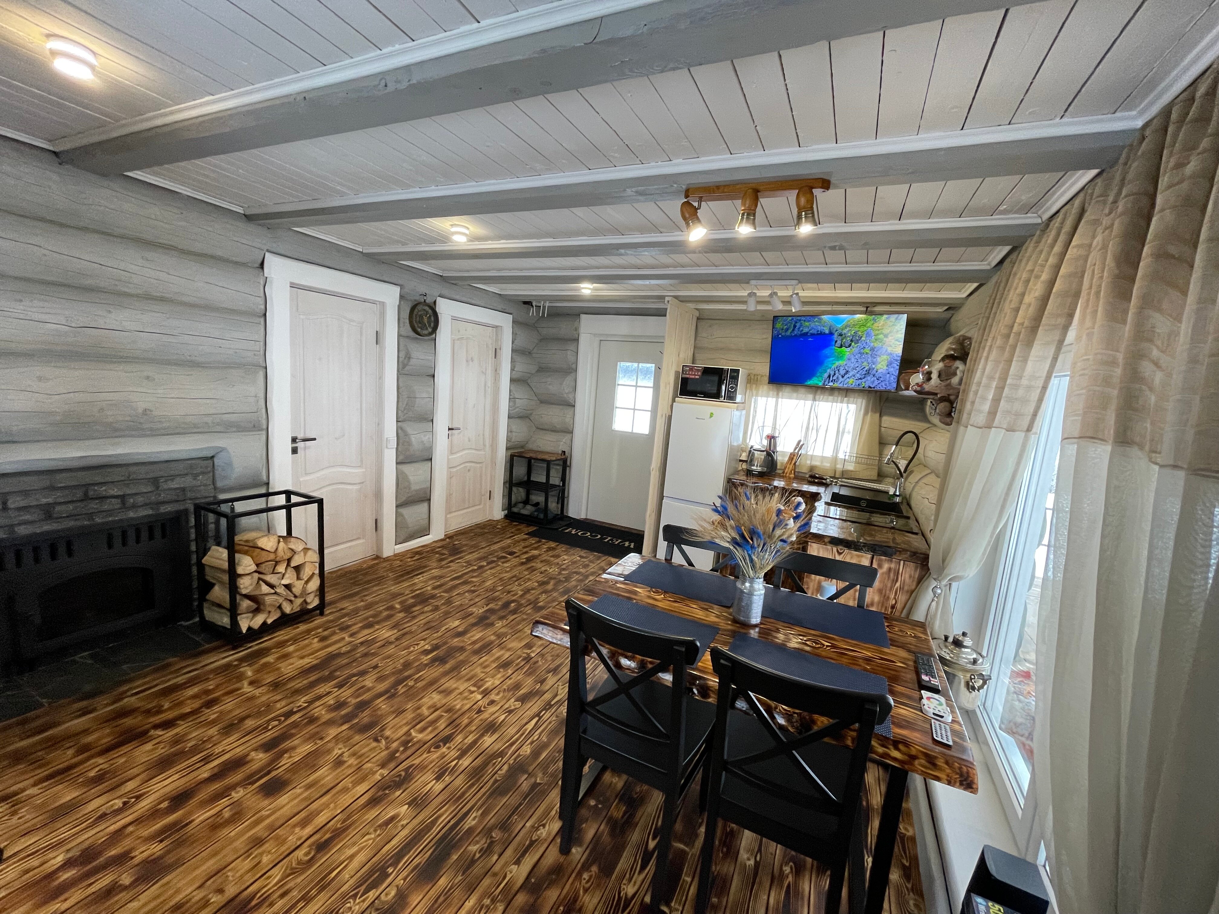 Фото Villi Honka