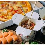 Укропп (Kosmonavtov Street, 20А), food and lunch delivery