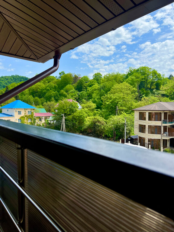 Фото Рай в Горном Воздухе