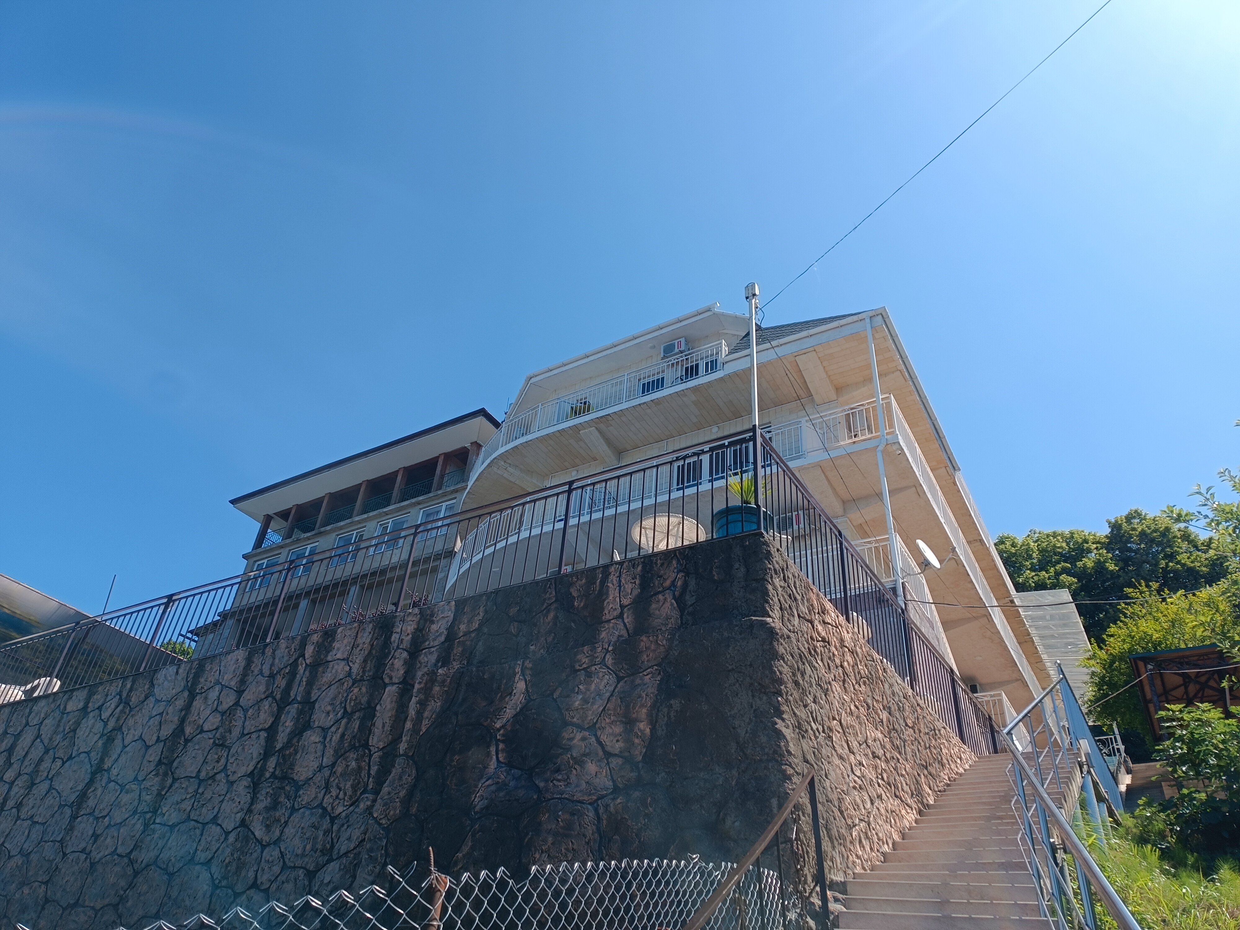 Фото Villa Terrasa