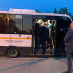 Станция Голицыно (Moscow Region, Odintsovskiy Urban District, Golitsyno, Petrovskoe Highway), public transport stop