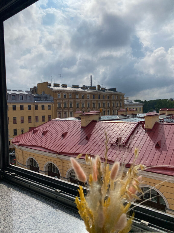 Фото The Faces Moyka