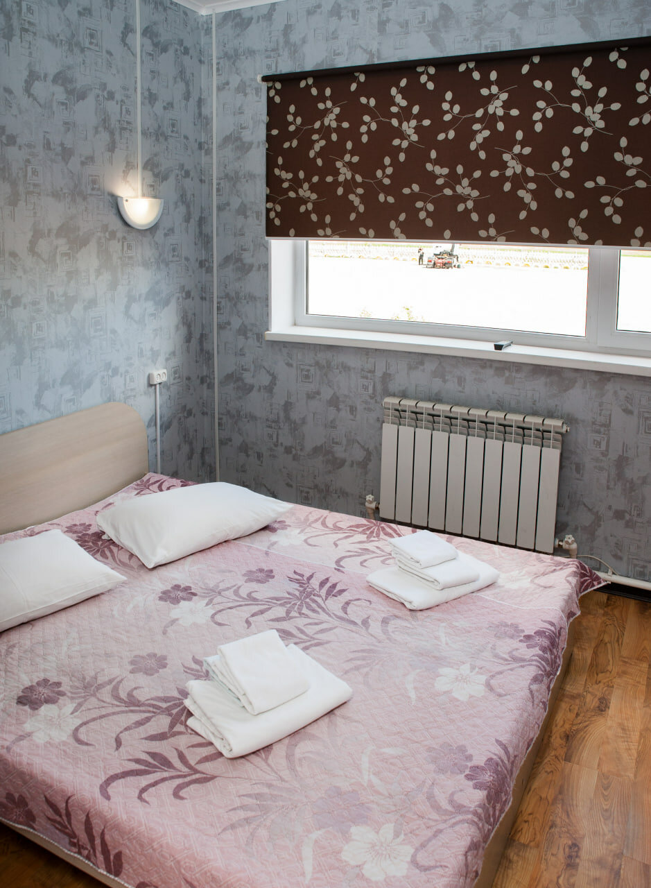 Фото Автопорт Маяк