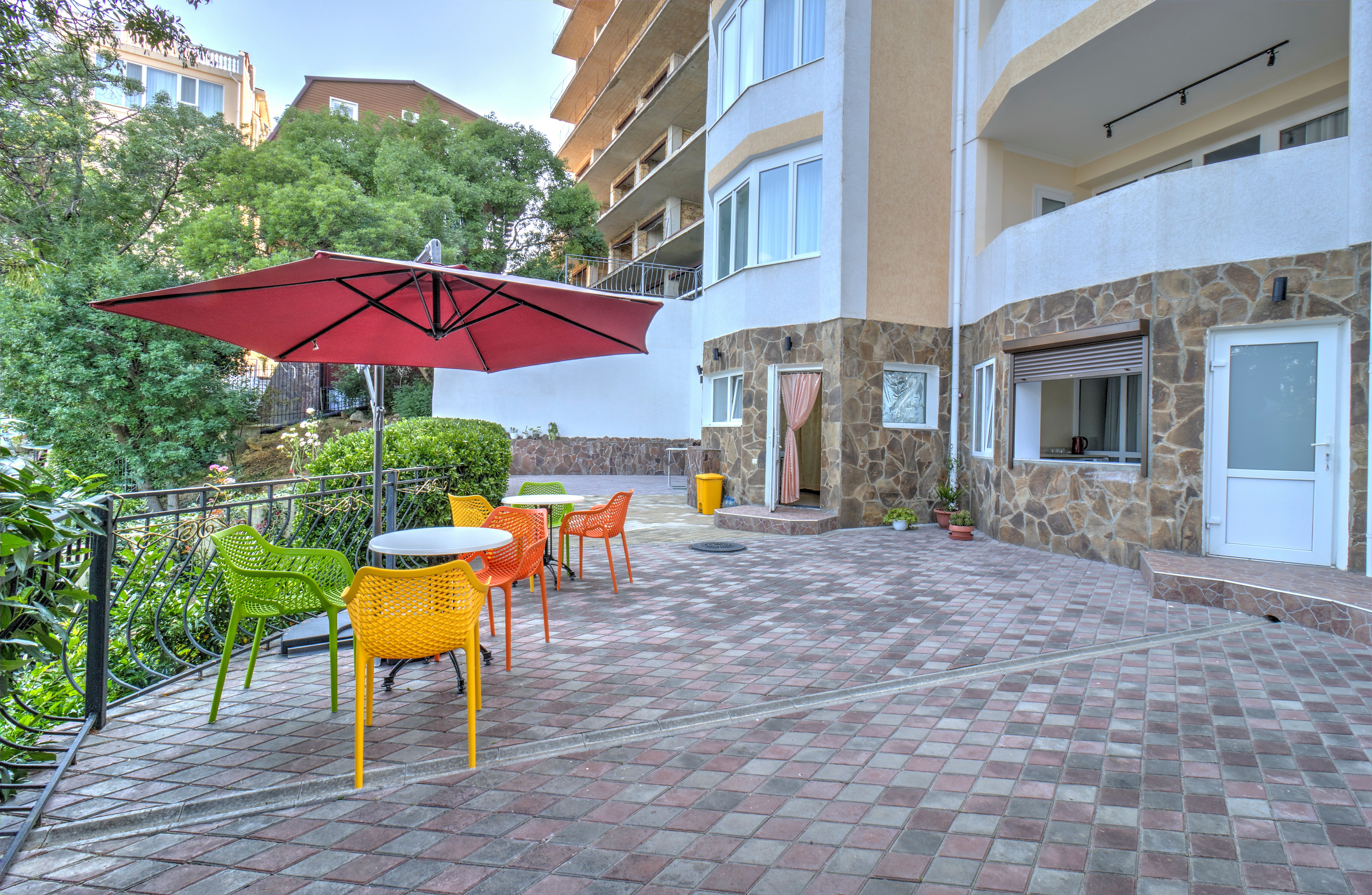 Фото Вилла Елена