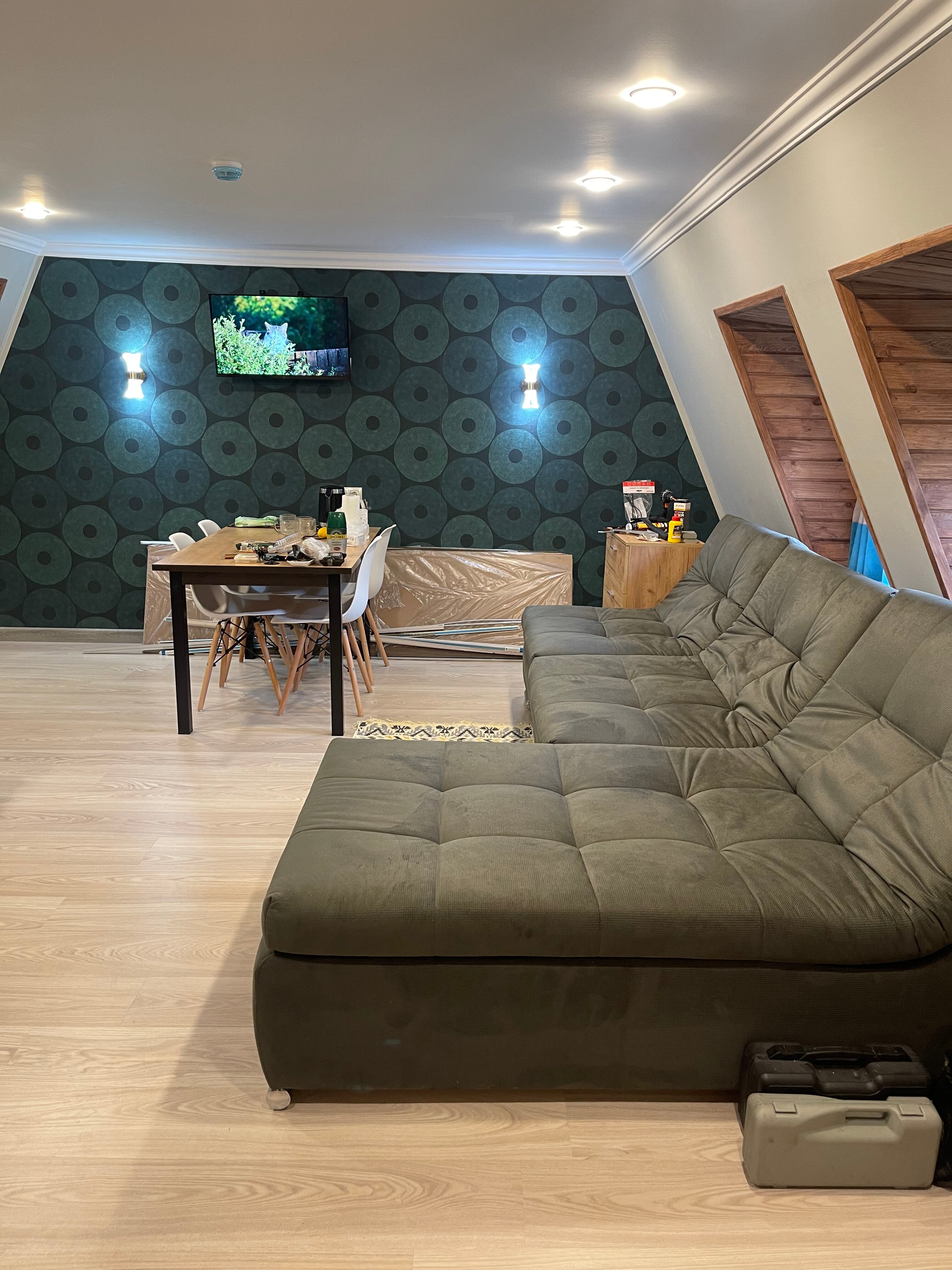 Фото Шамбала К