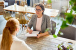 HR Recruter (Rokossovskogo Street, 62), agencia de empleo