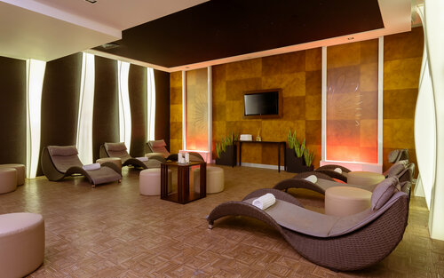 Гостиница Palmira Business Club в Москве