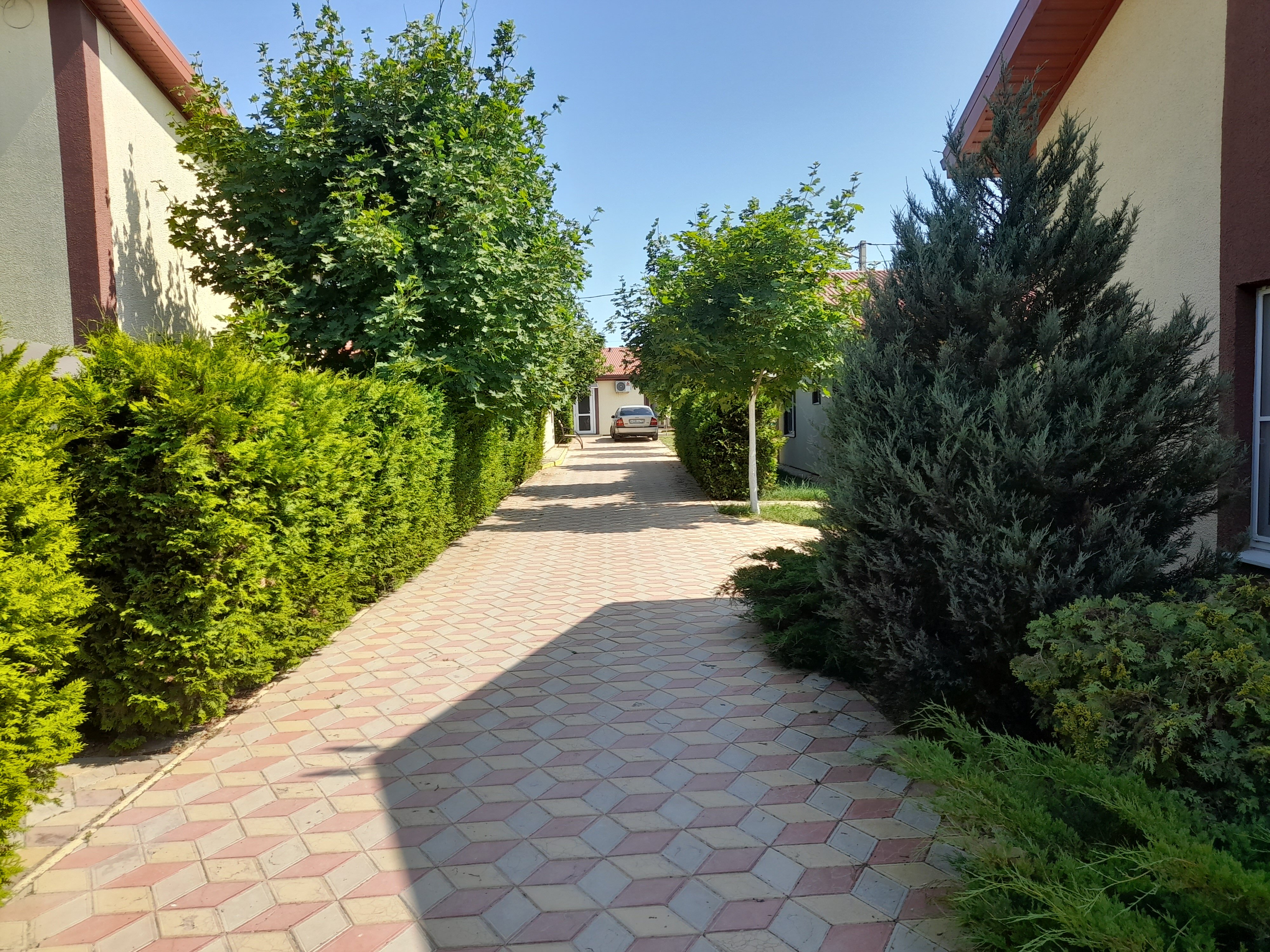 Фото ВиллаАвто