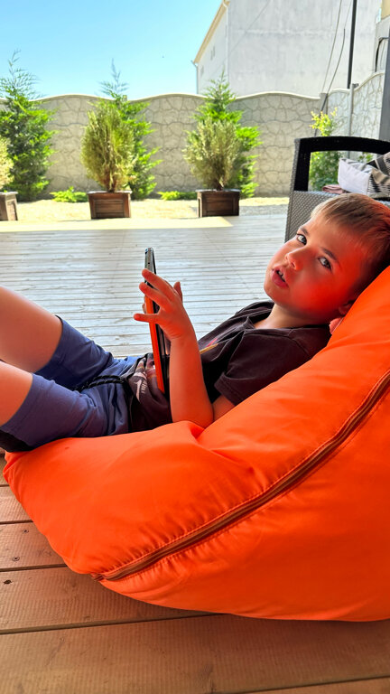 Фото Вилла Zebra