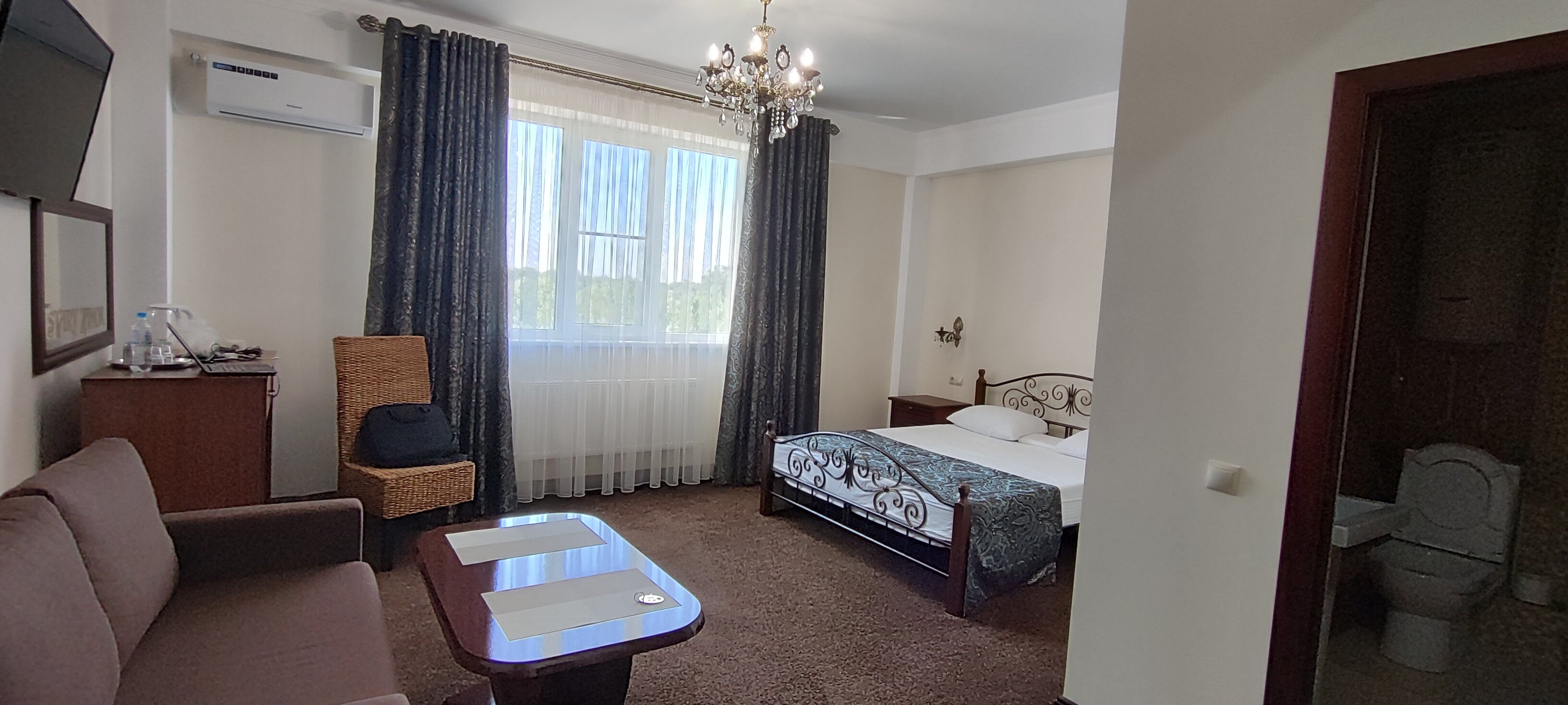 Фото Старый замок