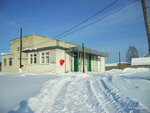 Дом культуры с. Татарская Пенделка (selo Tatarskaya Pendelka, Shkolnaya ulitsa, 12), house of culture
