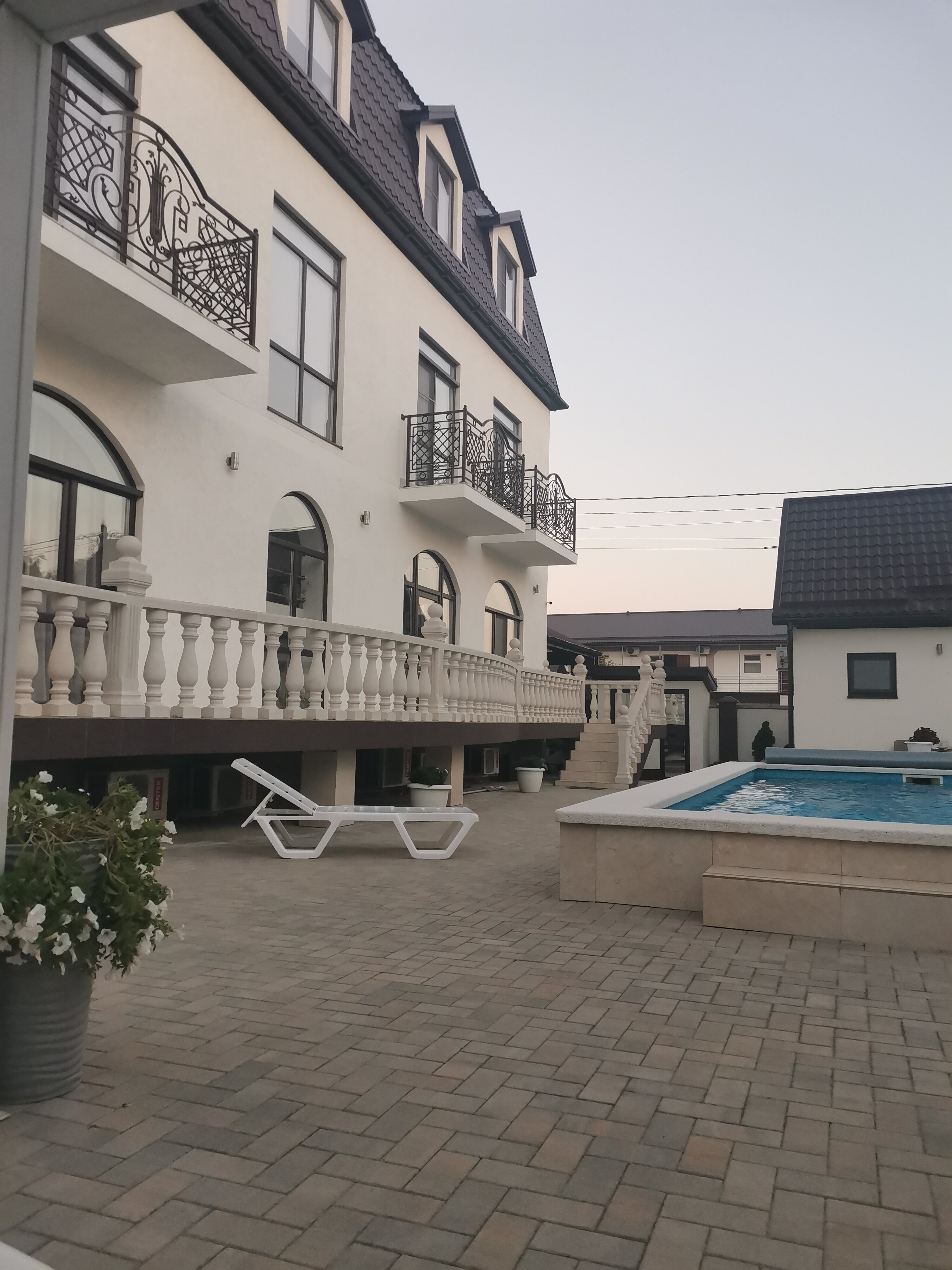 Фото Антарес Эстейт