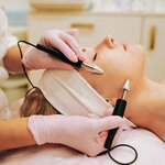 Kontur Beauty (Zarechnaya Street, 15к1) ، علم التجميل