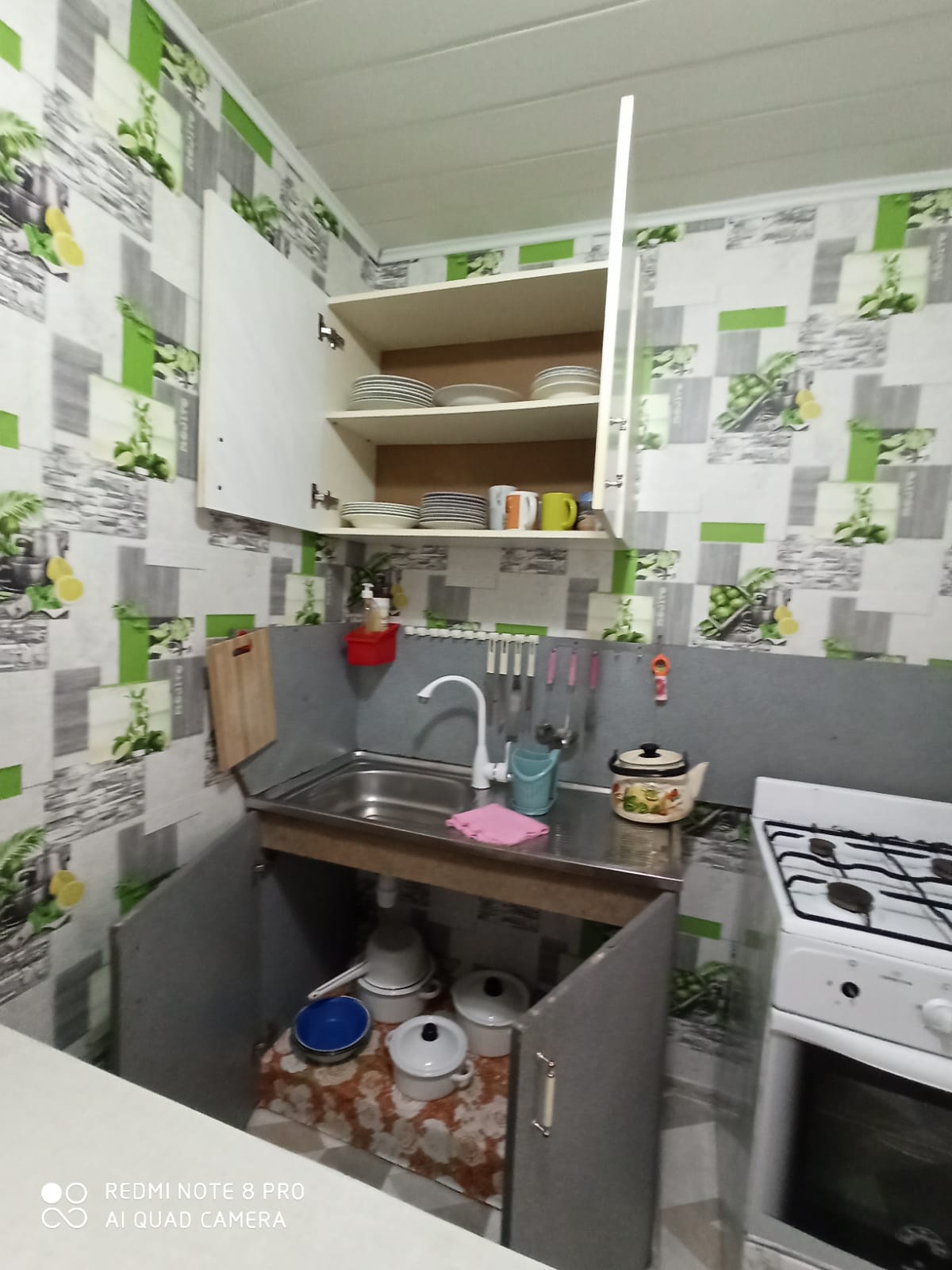 Фото У Борисовны