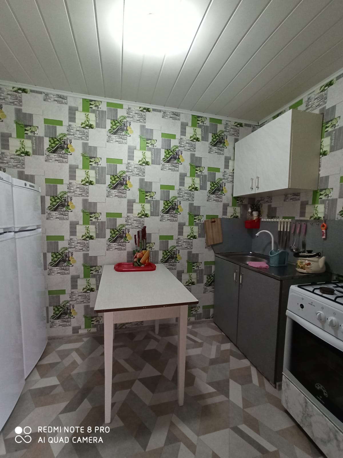 Фото У Борисовны