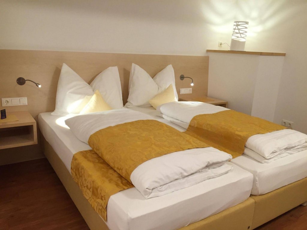 Фото Austria Classic Hotel Heiligkreuz