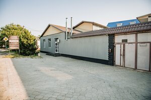 Гостевой дом Темрюк