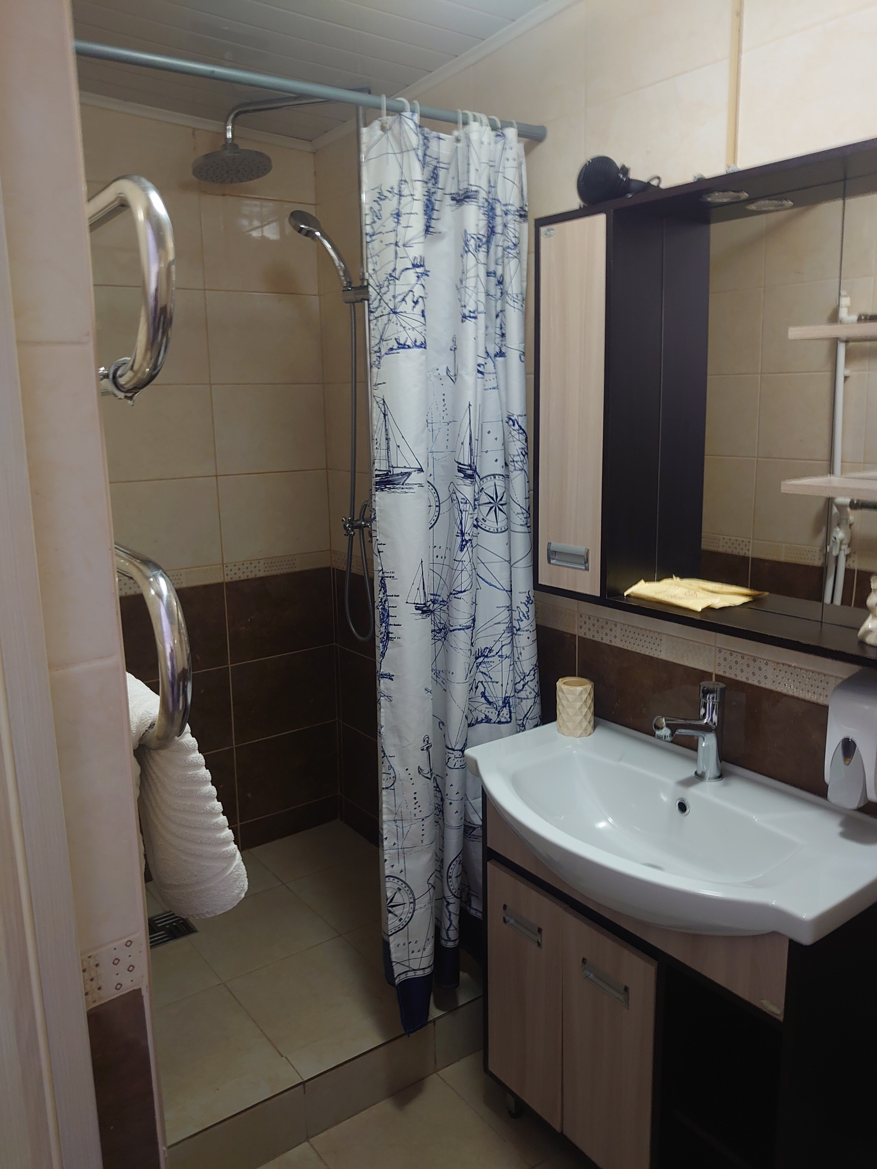 Фото Отель 1812