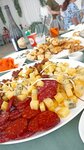 Edelveys (Kirovgradskaya ulitsa, 6), cafetería