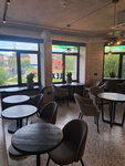 Tseh85 (Shkolnaya Street, 39/33Б), coffee shop