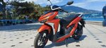 Prokat (Autonomous Republic of Crimea, Yalta), scooter rental