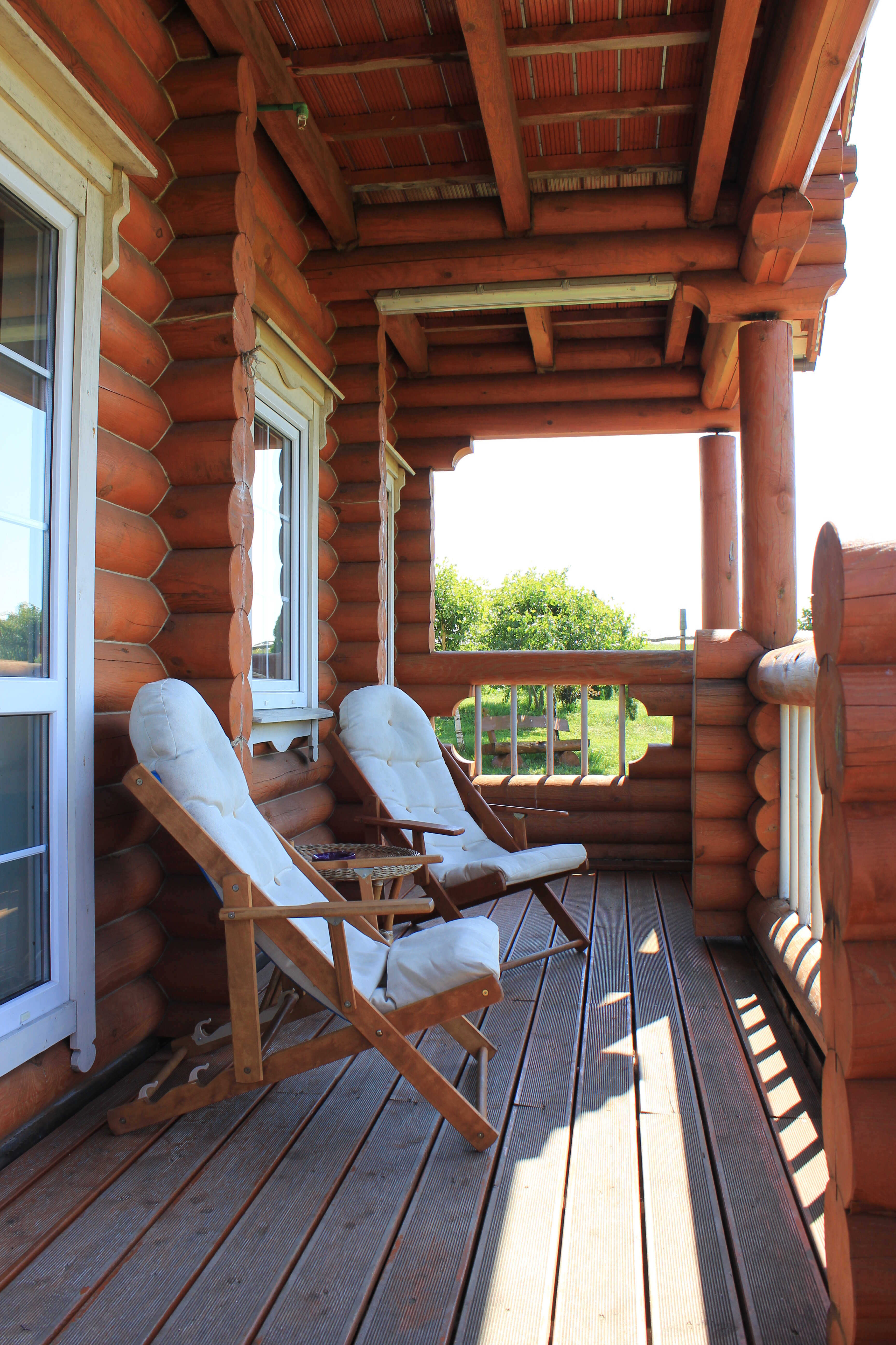 Фото Романовская слобода