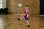 Atletiko (Zelyony Avenue, 10Б), sports club