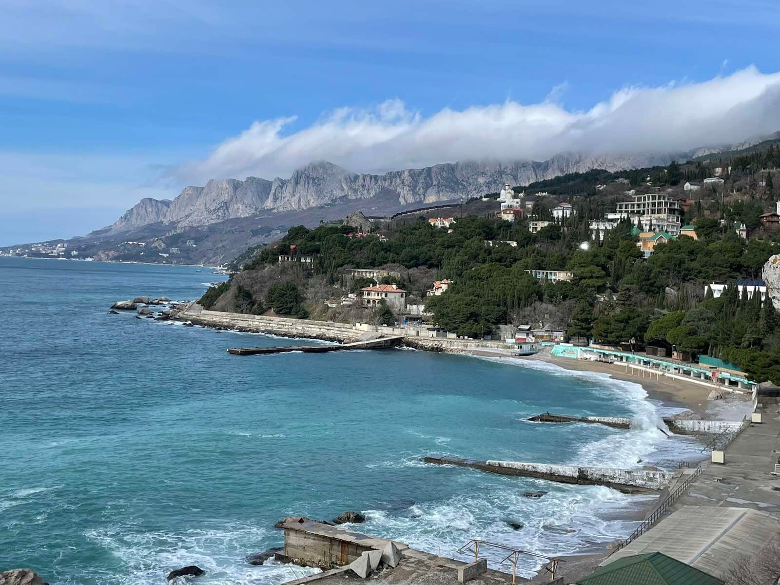 Фото Арт Прованс у моря