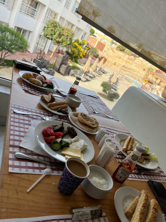 Фото Sharming Inn Hotel