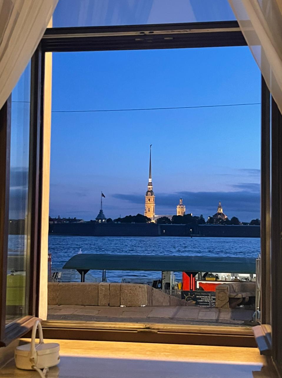 Фото Ermitage Hotel